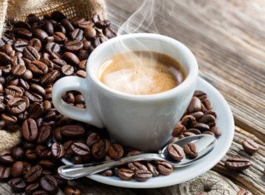 CAFFEINE FOR HEALTH – THE POSITIVE AND NEGATIVE EFFECTS