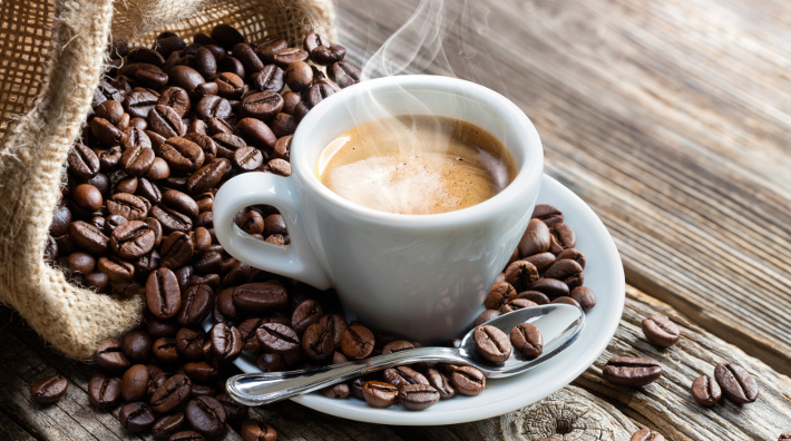 CAFFEINE FOR HEALTH – THE POSITIVE AND NEGATIVE EFFECTS