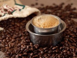 Kerala coffee powder online