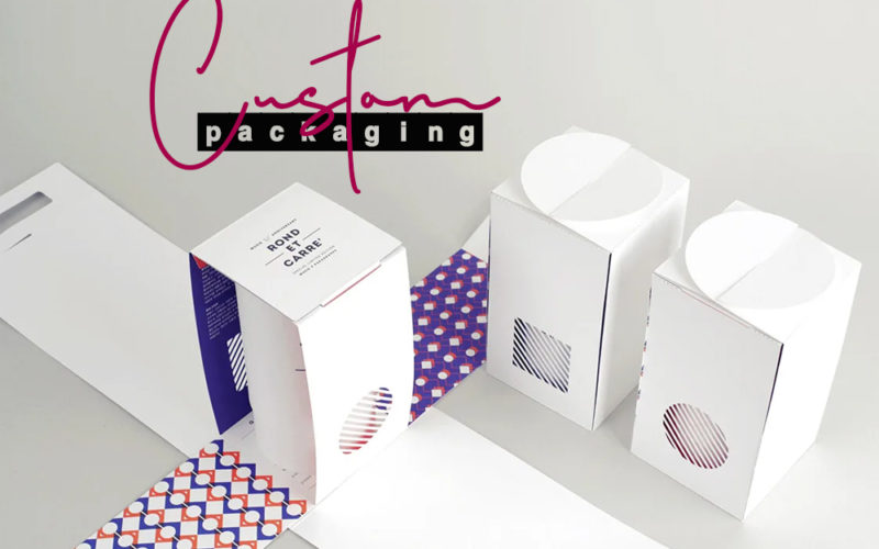 custom-packaging