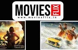 Moviesflix movies download