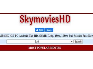 Skymovieshd download