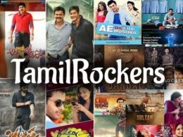 Tamilrockers-Isaimini
