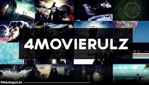 4Movierulz movies download 2022