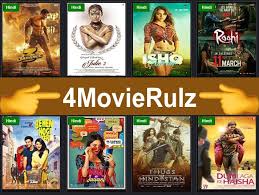 4Movierulz movies download