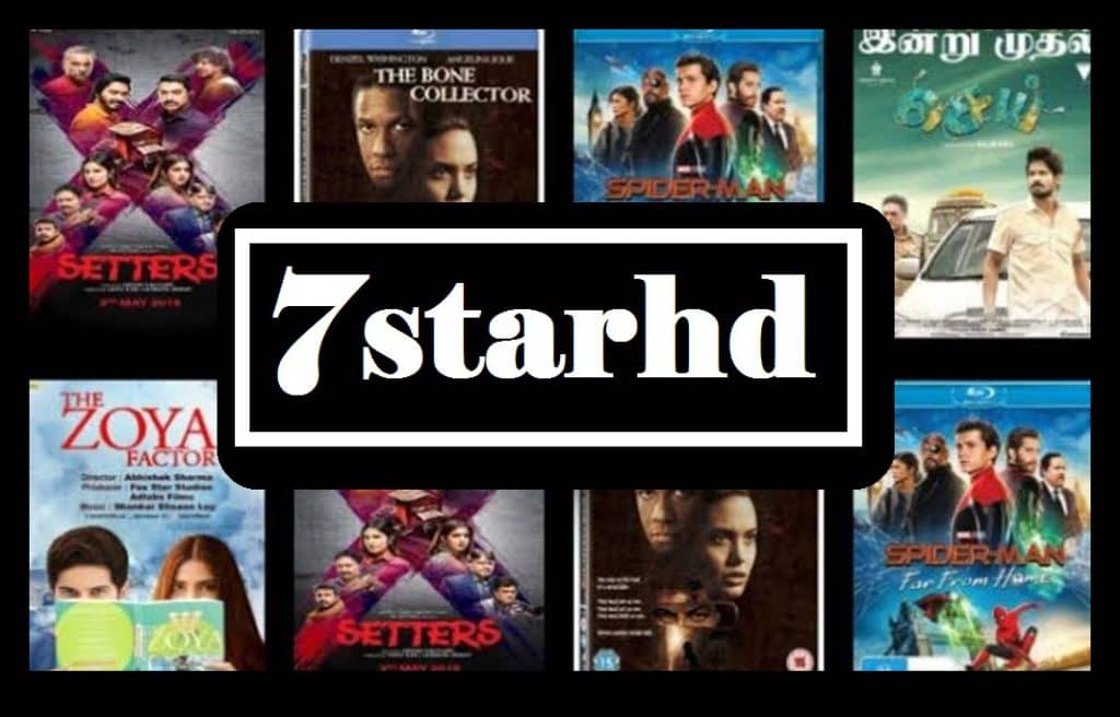 7starHD download