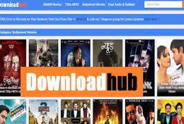 Downloadhub 2022