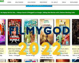 FilmyGod movies download