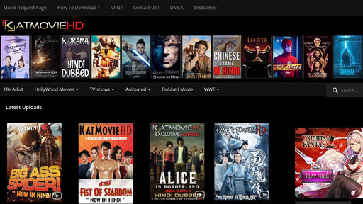 Katmoviehd 2022: Watch Movies Online & Free Download HD 7 KatMovieHD download