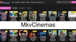 MkvCinemas 2022