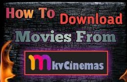 MkvCinemas movie download