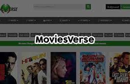 MoviesVerse