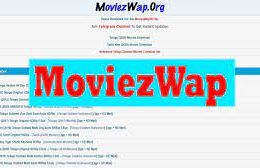 MoviezWap movie download