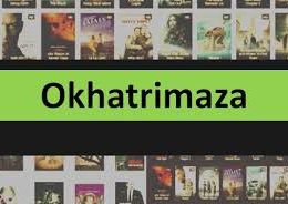 Okhatrimaza download Movies