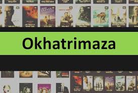 Okhatrimaza download Movies