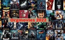 Orgmovies 2022