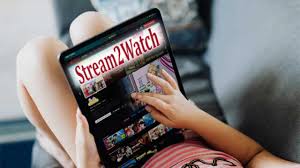 Stream2watch 2022