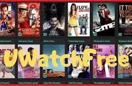 UWatchFree Movies download