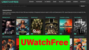 UWatchFree download movies