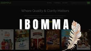 iBOMMA download movies