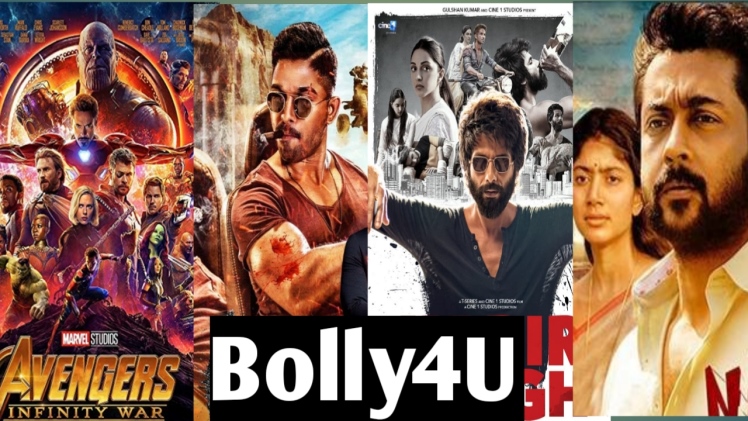 Bolly4u 2022 – Download Bollywood, Hollywood Hindi Movies 8 Bolly4u-2021-–-Comparison-between-Free-and-Premium-Site2