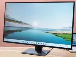 4K monitors