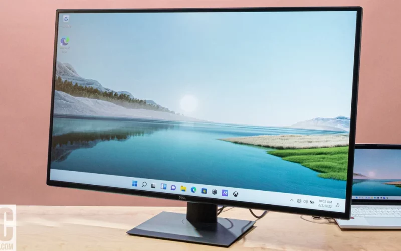 4K monitors