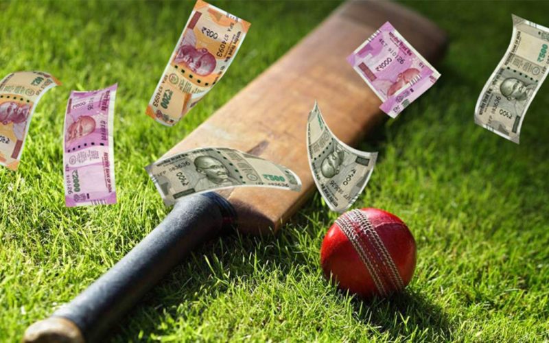 How To Make Accurate Cricket Match Predictions And Bet On The Indian Premier League