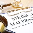 All about medical malpractice lawsuits in Georgia